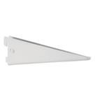 Suporte duplo para trilho 17cm prat-k Suporte duplo para trilho 17cm prat-k