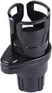 Suporte Duplo Porta Copos Expansor Base Giratória 360