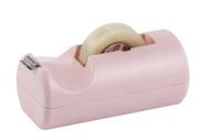 Suporte Durex 12x30 Rosa Pastel Waleu
