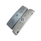 Suporte e Adesivo Placa Para BWL11 / BWL09 Console Lavadora Brastemp