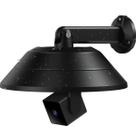 Suporte e capa protetora à prova de intempéries para WYZE Cam Pan