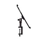 Suporte E Case Tablet Com Clamp Em U Onstage TCM9163B Preto