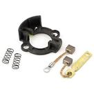 Suporte e escova Honda Biz 100 1998 a 2005 MAGNETRON