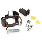 Suporte e escova Honda Biz 125 2006 a 2010 MAGNETRON