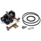 Suporte e escova Yamaha Ys 250 Fazer 2012 a 2017 MAGNETRON
