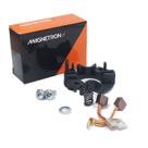 Suporte e Escovas do Motor para Yamaha XTZ 150 Crosser 2015-2018 Magnetron