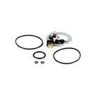 Suporte e Escovas Kit Falcon Tornado Lander Fazer Magnetron Suporte e Escovas Kit Falcon Tornado Lander Fazer Magnetron