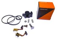 Suporte e Escovas Magnetron 90203210 - FZ25 250 2018-2023 - XTZ 250 LANDER 2013-2022 - XTZ 250 TÉNÉRÉ 2013-2017 - YS 250 FAZER 2012-2015