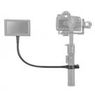 Suporte e Extensor Flexível Zhiyun para Gimbal Crane 2