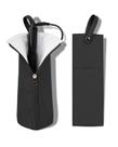Suporte e tapete de ferro quente Easy-U, bolsa de viagem resistente ao calor