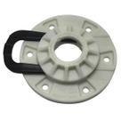 Suporte e trava Cesto Lavadora Brastemp Consul Original