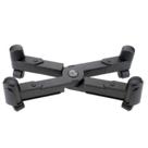 Suporte Ecom Rodas para Cpu Multilaser Ac019