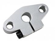 Suporte Eixo Guia Linear 8mm SHF8 para Impressora 3D e CNC