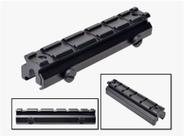 Suporte Elevador Mount 20mm Estendido 13slt