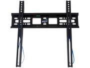 Suporte ELG Fixo PRETO TV 32" a 77" Plana e Curva - N01V4