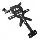 Suporte Eliminador Rabeta Oxxy Kawasaki ER-6N 09/11 Suporte Eliminador Rabeta Oxxy Kawasaki ER-6N 09/11
