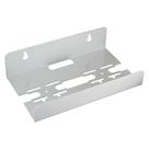 Suporte Em Aço Duplo Para Carcaças De 5" Ou 10" de Altura - Aba para Cima