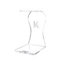 Suporte em Acrílico Transparente KOAR
