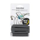 Suporte em barra para smartphone Nite Ize HandleBand Universal Charcoal