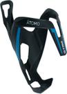 Suporte em Fibra de Carbono Preto e Azul Suporte em Fibra de Carbono Preto e Azul