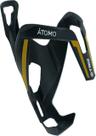 Suporte em Fibra de Carbono Preto e Dourado