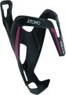 Suporte em Fibra de Carbono Preto e Pink Suporte em Fibra de Carbono Preto e Pink