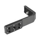 Suporte Em L De Liberação Rápida Para Insta360 X5 X4 X3, Acessórios De Interface Horizontal-Vertical