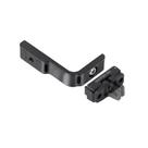 Suporte em L para Câmera Insta360 X4 - Sunnylife Suporte em L para Câmera Insta360 X4 - Sunnylife