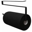 Suporte em Metal Para Porta Papel Toalha Resistente