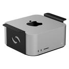 Suporte embaixo da mesa para Mac Studio HumanCentric