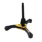 Suporte Emborrachado Para Flauta Clarinete Deluxe Hercules Suporte Emborrachado Para Flauta Clarinete Deluxe Hercules