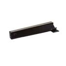 Suporte embutido durável Gate Closer Lockey USA TB175 Black Suporte embutido durável Gate Closer Lockey USA TB175 Black
