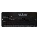 Suporte embutido para alarme de gás propano/LP Safe T Alert 30-442-P-BL 12V