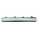 Suporte Emenda Tubo 2113 - B