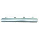 Suporte Emenda Tubo 2113 - B Suporte Emenda Tubo 2113 - B