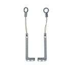 Suporte Encaixe em Alça de Pescoço para Controle DJI RC/RC Pro / RC 2 - StartRC