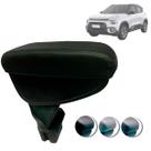 Suporte Encosto De Braço Apoio Porta Objetos Citroen C3 2023 2024