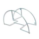 Suporte Enrolador de mangueira Fixo Parede Organizador Jardim Suporte Enrolador de mangueira Fixo Parede Organizador Jardim