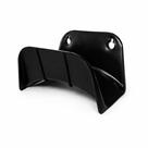 Suporte Enrolador De Mangueira Jardim Quintal Garagem Preto Suporte Enrolador De Mangueira Jardim Quintal Garagem Preto