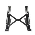 Suporte Ergonômico Multifuncional Para Notebook PRETO