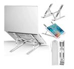 Suporte Ergonômico P/ Notebook, Netbook, Tablet Dobrável