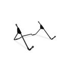 Suporte Ergonômico para Notebook Reliza, Ajustável, Aço Carbono, Preto - 011848