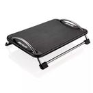 Suporte Ergonômico para os Pés AC059 Preto Multilaser