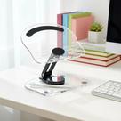 Suporte Ergonômico Para Tablets Celulares Resistente e Prático Para o Seu Trabalho