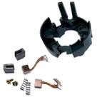 Suporte Escova Motor De Partida Yamaha Ybr 125 Factor 125 Xtz 125