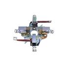 Suporte Escova Partida Bosch MF / Volvo / Scania / MB