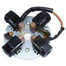 Suporte Escova Partida Lu S10 / Ranger M93r 12V