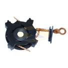 Suporte Escova Partida Valeo Uno / Esc / Fiesta / Ka