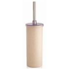 Suporte Escova Sanitária Limpar Vaso Privada Lavabo Banheiro Gota Eco - SS 650 Ou Suporte Escova Sanitária Limpar Vaso Privada Lavabo Banheiro Gota Eco - SS 650 Ou