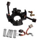 Suporte Escovas Ybr 125 00-08/ Ybr 125 09-16/ Xtz 125 03-16